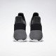 Reebok Lite Slip On Black/Grey/White Women