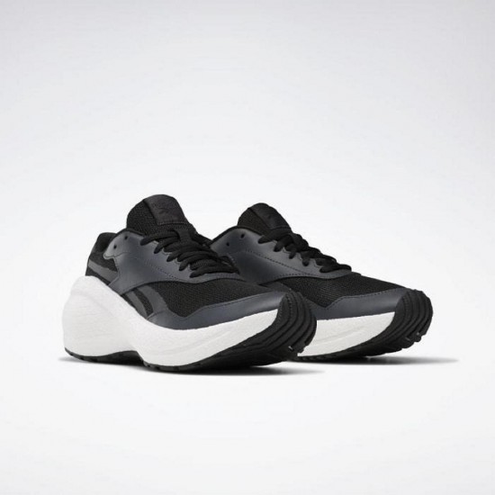 Reebok Metreon Black/Grey/White Women