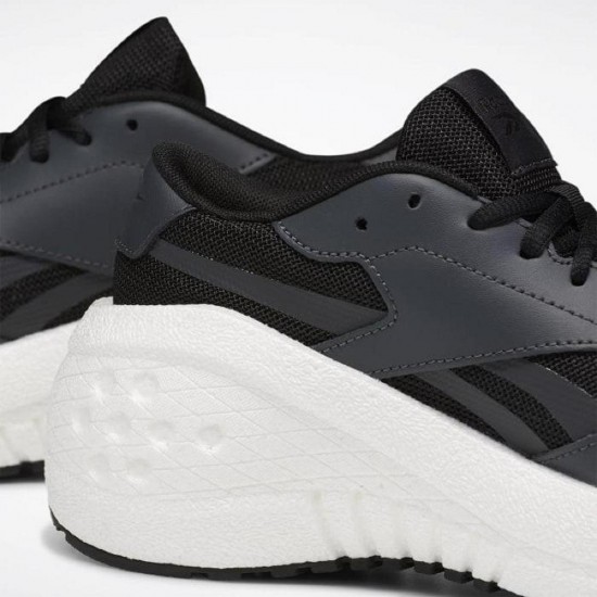 Reebok Metreon Black/Grey/White Women