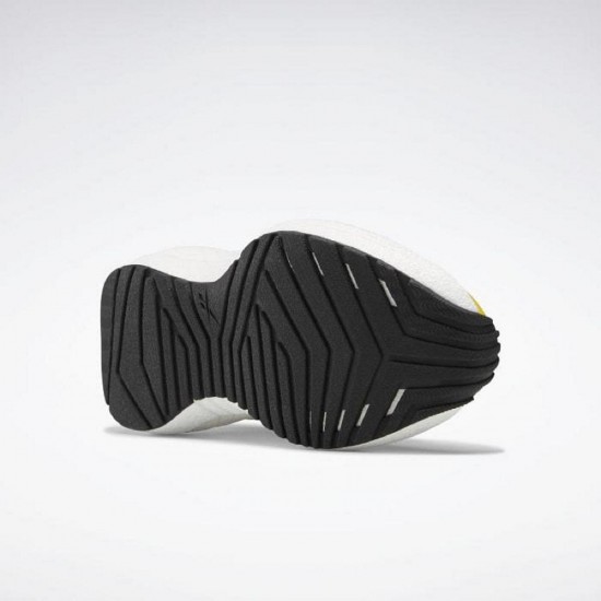 Reebok Metreon Yellow/Black/White Women