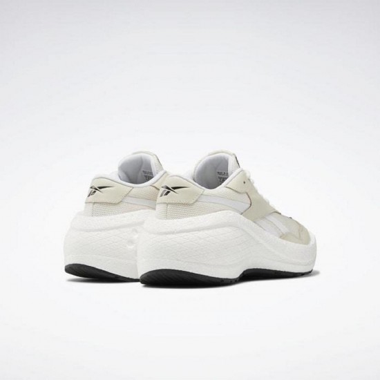 Reebok Metreon Chalk/Alabaster/White Women