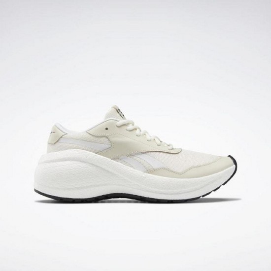 Reebok Metreon Chalk/Alabaster/White Women