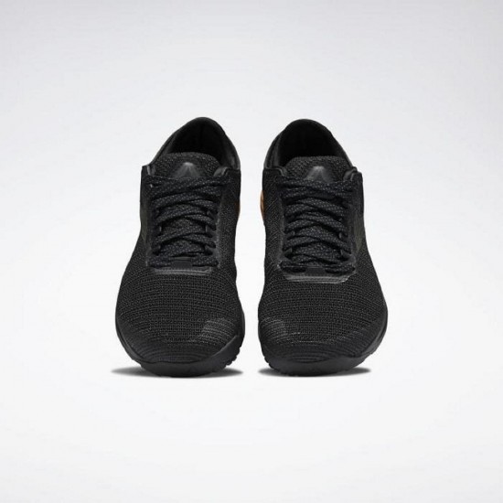 Reebok Nano 9 Black/Grey/Rubber Gum Men