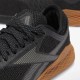 Reebok Nano 9 Black/Grey/Rubber Gum Men