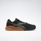 Reebok Nano 9 Black/Grey/Rubber Gum Women