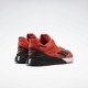 Reebok Nano X Orange/Black/White Men