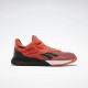 Reebok Nano X Orange/Black/White Men