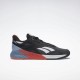 Reebok Nano X Black/White/Orange Men