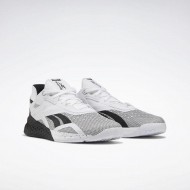 Reebok Nano X Black/White Men