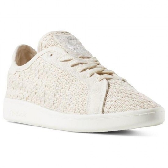 Reebok NPC UK Cotton and Corn Natural/Chalk Women