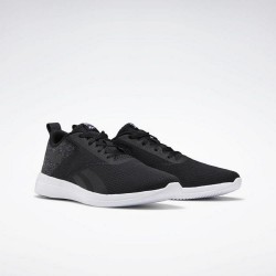 Reebok PennyMoon Black/White/Grey Men