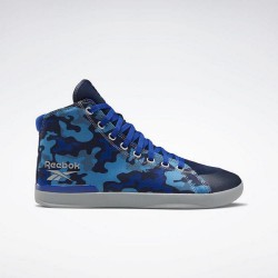 Reebok Power Lite Mid Navy/Royal/Blue Men