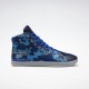 Reebok Power Lite Mid Navy/Royal/Blue Men