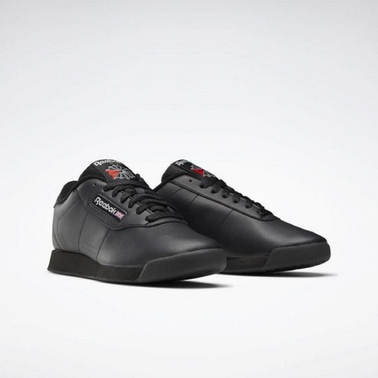 Reebok Princess Black Women