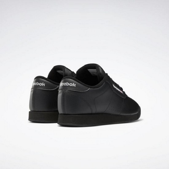 Reebok Princess Black Women