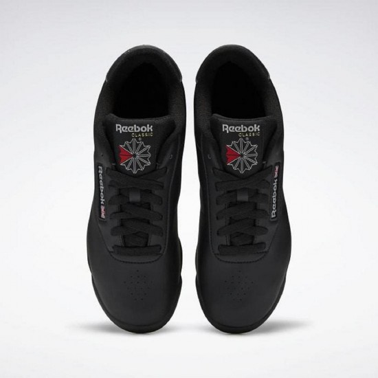 Reebok Princess Black Women