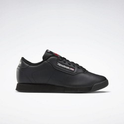 Reebok Princess Black Women