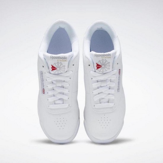 Reebok Princess White Women