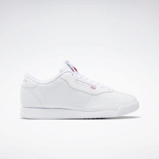 Reebok Princess White Women