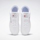 Reebok Princess Wide White Women