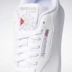 Reebok Princess Wide White Women