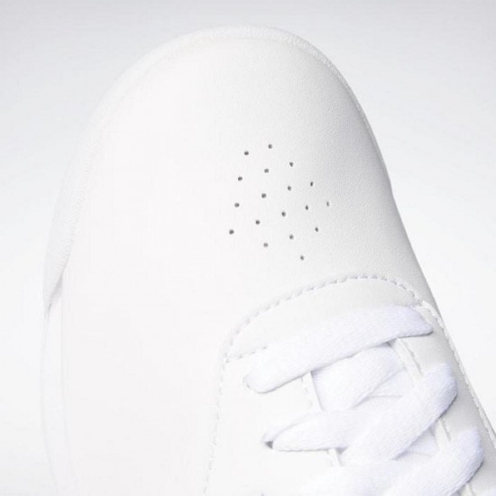 Reebok Princess Wide White Women