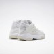 Reebok Pump Court White/Porcelain/Grey Men