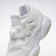 Reebok Pump Court White/Porcelain/Grey Men