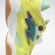 Reebok Pump Court Yellow/Green/Chalk Women