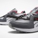 Reebok Pyro Silver/White/Black/Coral Men