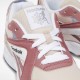 Reebok Pyro Rose/Buff/Eggplant Women