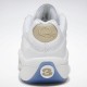 Reebok Question Low White/Light Sand Men