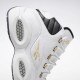 Reebok Question Mid White/Black/Gold Men