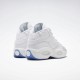 Reebok Question Mid White Men