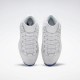 Reebok Question Mid White Men