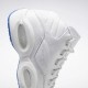 Reebok Question Mid White Men