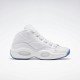 Reebok Question Mid White Men