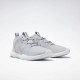 Reebok Reago Pulse Grey/White/Red Men