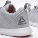 Reebok Reago Pulse Grey/White/Red Men