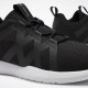 Reebok Reago Pulse Black/Grey/White Men