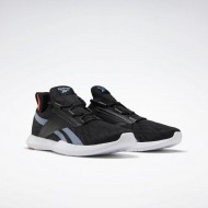 Reebok Reago Pulse 2 Black/Blue/Orange Men