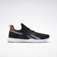 Reebok Reago Pulse 2 Black/Blue/Orange Men