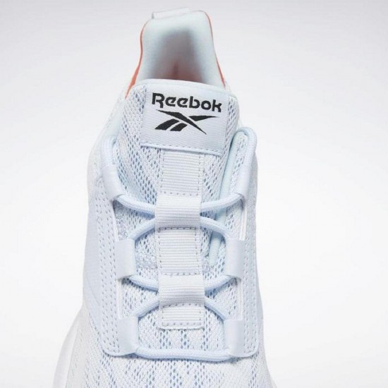 Reebok Reago Pulse 2 Blue/White/Orange Women