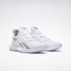 Reebok Reago Pulse 2 White/Beige/Green Women