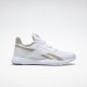 Reebok Reago Pulse 2 White/Beige/Green Women