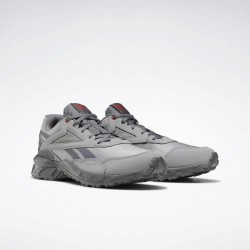 Reebok Ridgerider 5 Grey/Orange Men