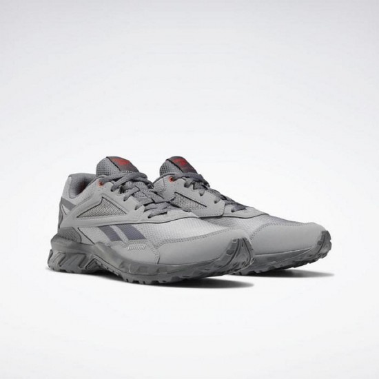 Reebok Ridgerider 5 Grey/Orange Men