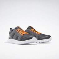 Reebok Rise Supreme RG Grey Men