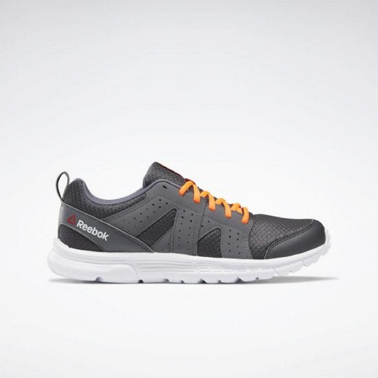 Reebok Rise Supreme RG Grey Men