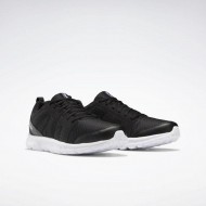 Reebok Rise Supreme RG Black Men